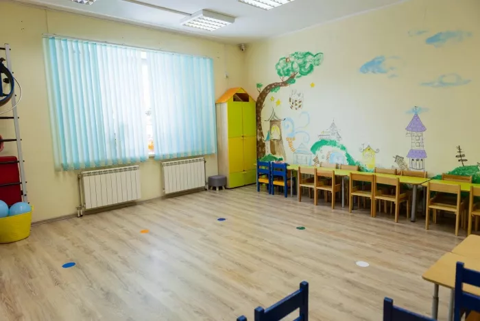Детский сад "Сёма"