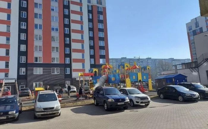 Юридические услуги "Калининградская недвижимость"