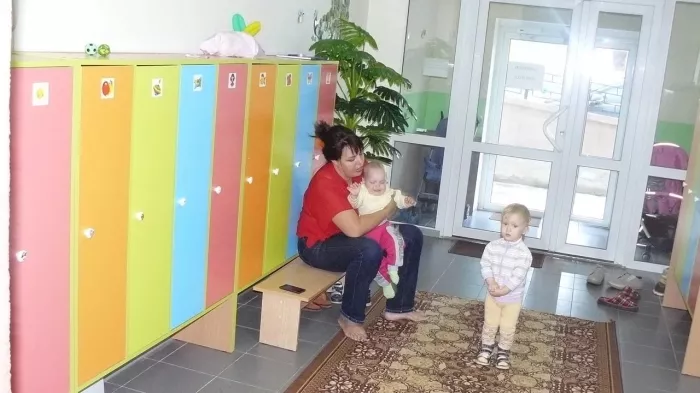 Детский сад "Престиж"