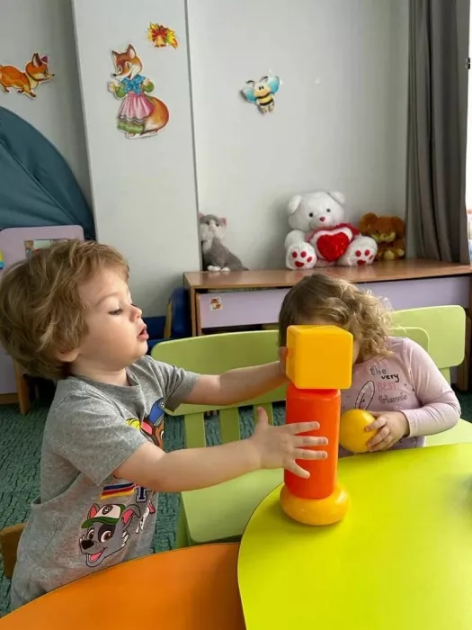 Детский сад "Престиж"