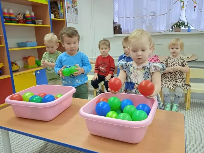 Частный детский сад "Монпансье"