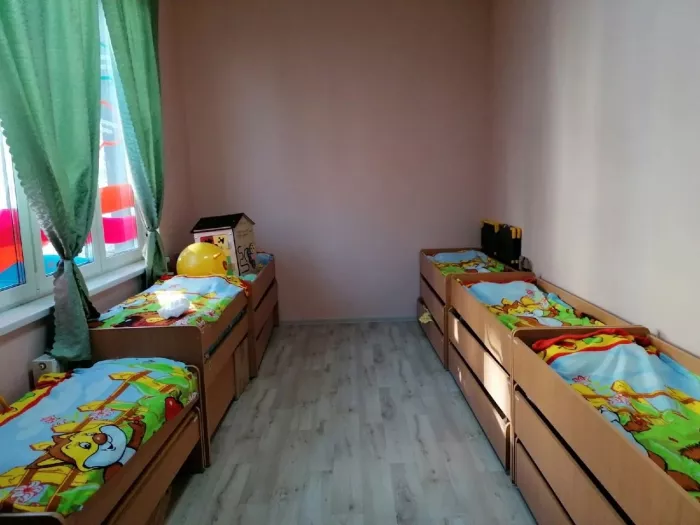 Детский сад "Полосатый слон"