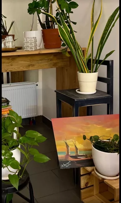 Студия Фитнеса «NICE TO FIT» 
