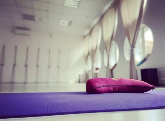 Студия Йоги «Li Tea Yoga»