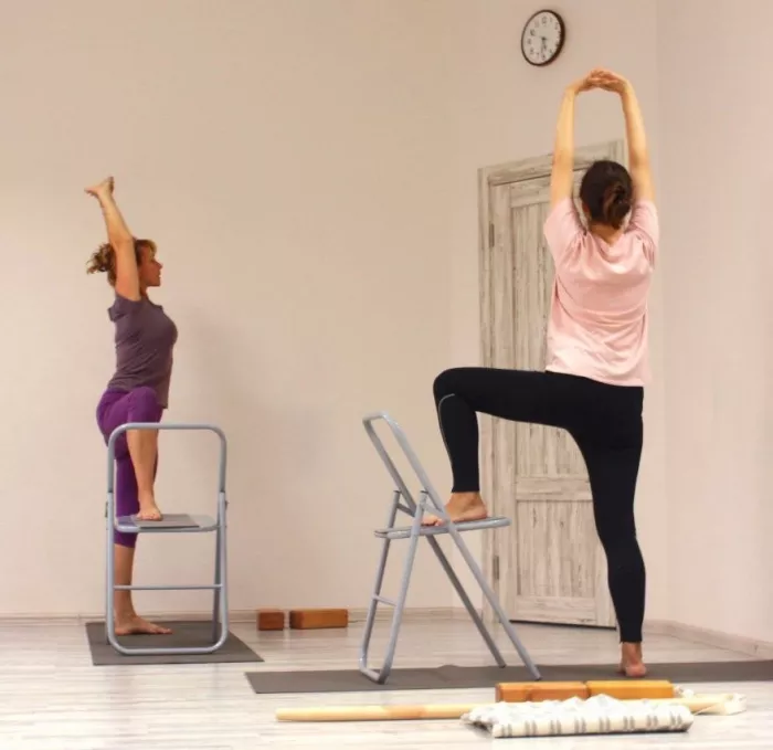 Студия Йоги «Li Tea Yoga»