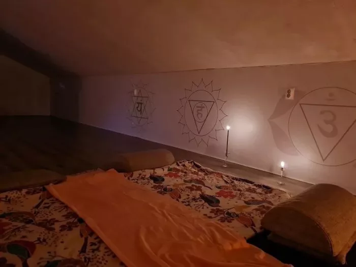 Студия Йоги «YogaDom PRANA»