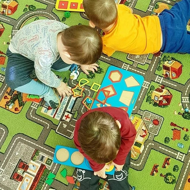 Частный детский сад "Babyland"