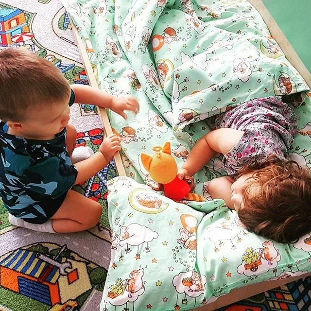 Частный детский сад "Babyland"