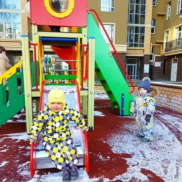 Частный детский сад "Babyland"