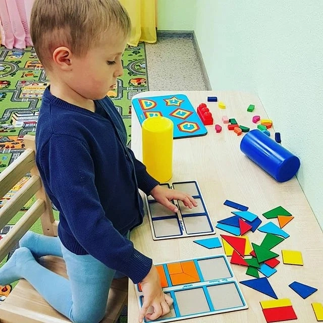 Частный детский сад "Babyland"