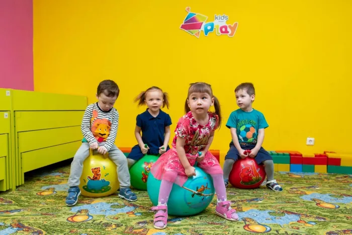 Детский сад "Kids Play"