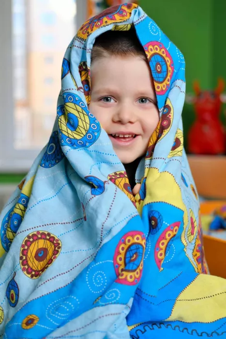 Детский сад "Kids Play"