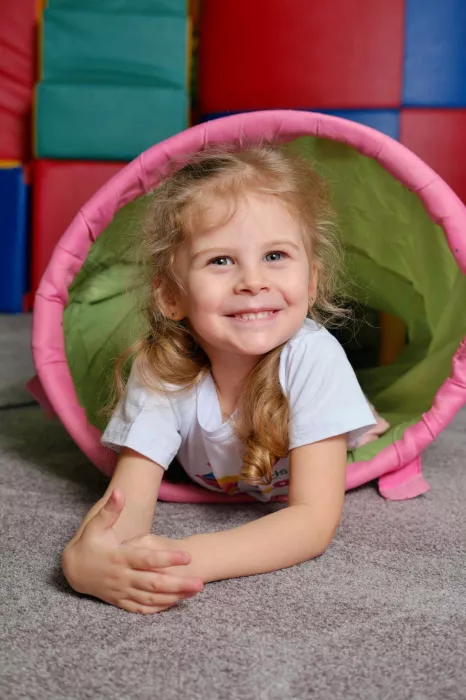 Детский сад "Kids Play"