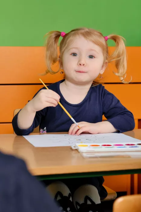 Детский сад "Kids Play"
