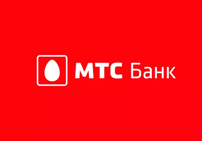 Банк "МТС".