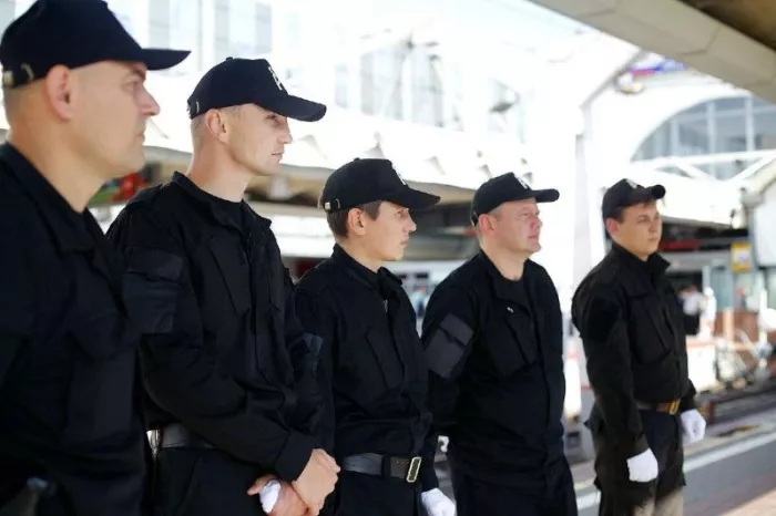 Агентство Безопасности «СФЕРА СН» 