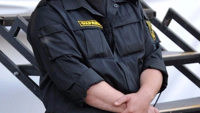 Частное Охранное Предприятие "Скиф"