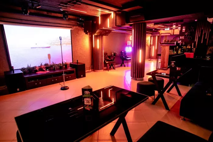 Караоке-клуб "Hot Loft"