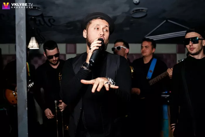 Караоке-клуб "Чердак"