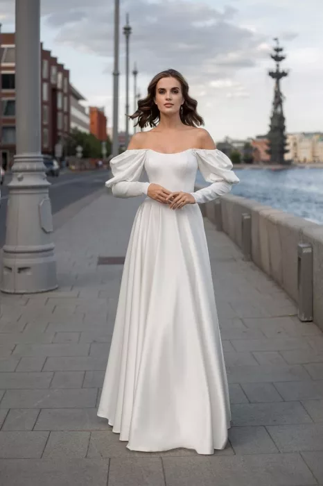 Свадебный салон "Olga"