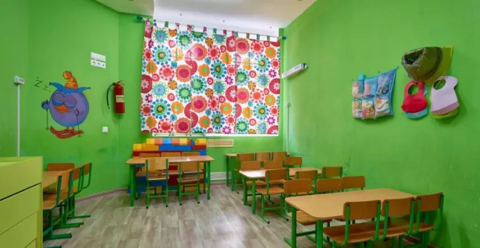 Частный детский сад "Тёма"