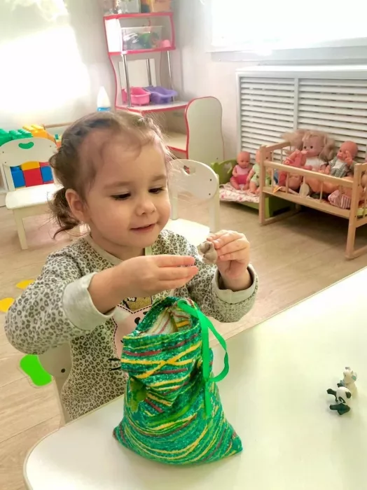  Частный детский сад «Левушка»
