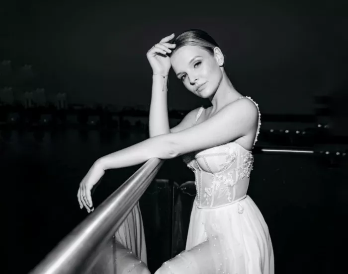 Свадебный салон "Leo Kate studio"
