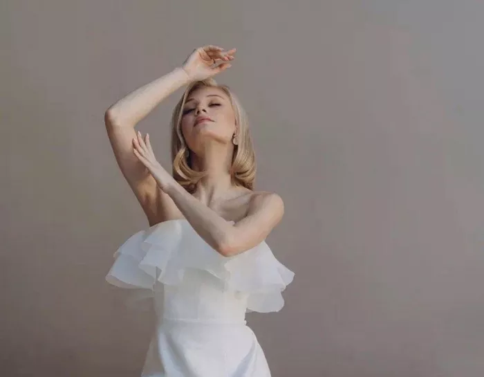Свадебный салон "Leo Kate studio"