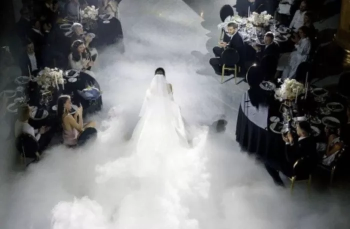 Свадебный салон "Wedding rooms"
