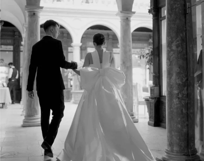 Свадебный салон "Wedding rooms"