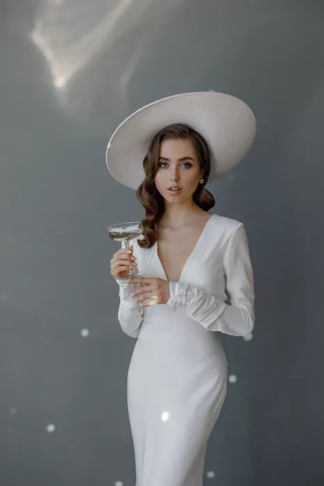 Свадебный салон "Anastasiya Boksha"