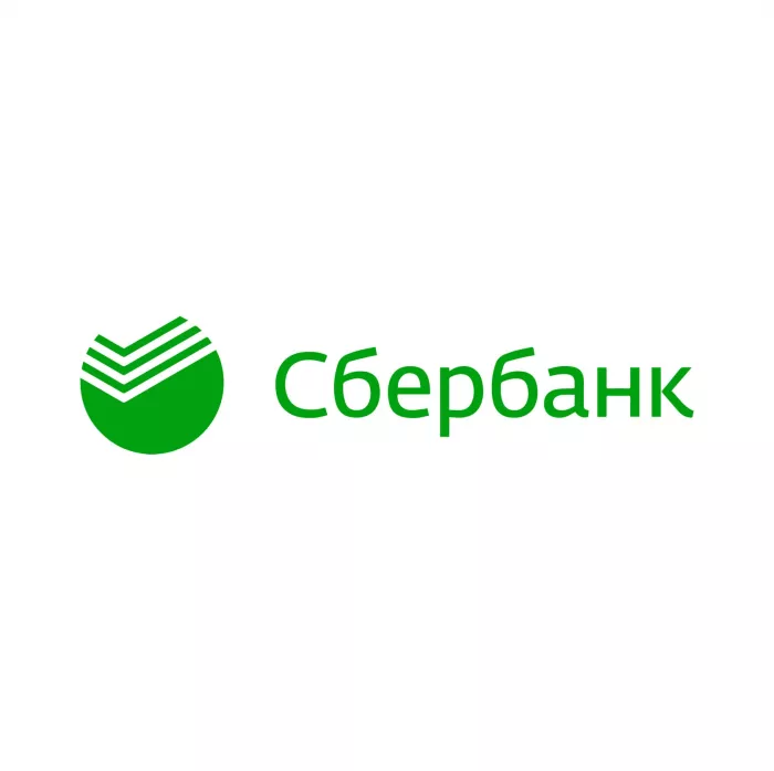 Банк "Сбербанк".