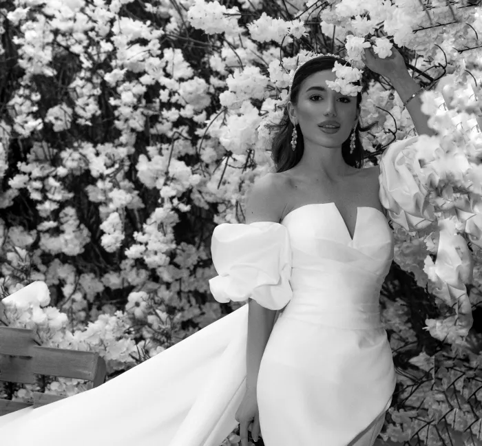 Свадебный салон «ArtStyle Wedding»