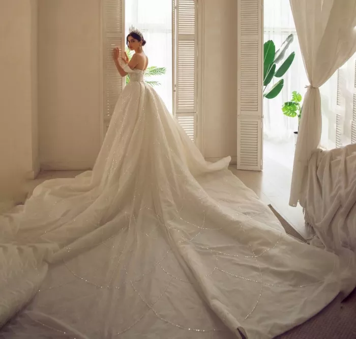 Свадебный салон «ArtStyle Wedding»