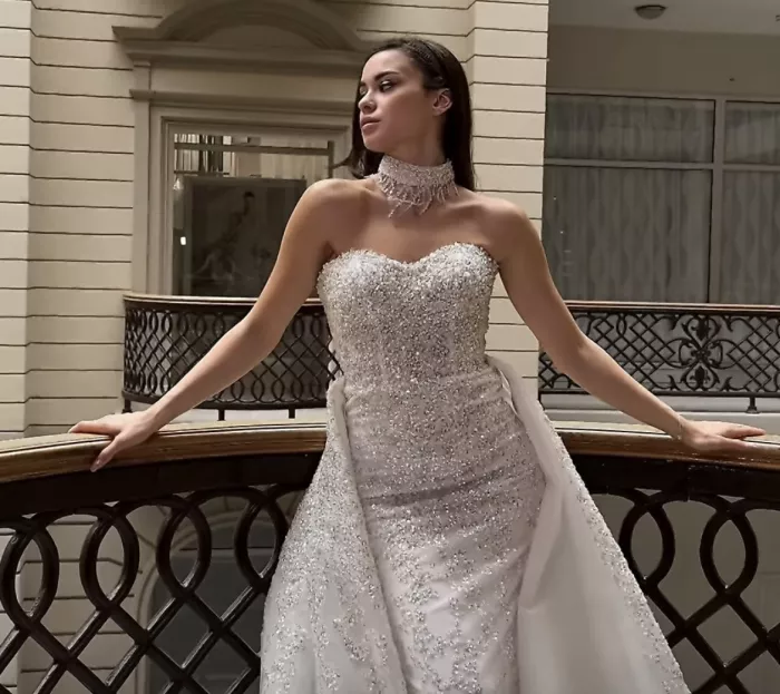 Свадебный салон «ArtStyle Wedding»