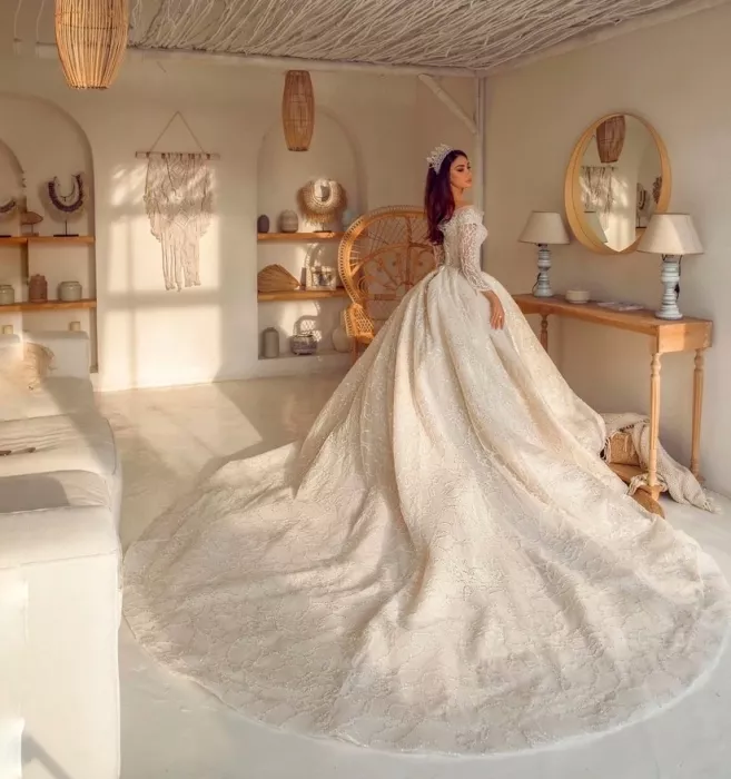 Свадебный салон «ArtStyle Wedding»