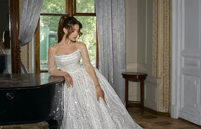 Свадебный салон «ArtStyle Wedding»