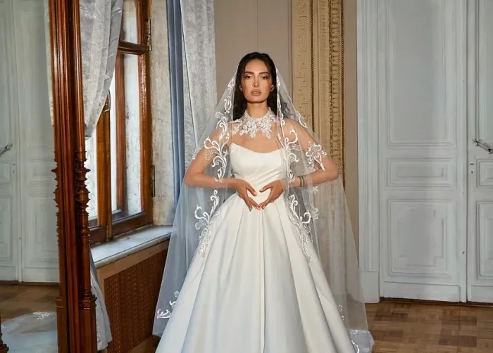 Свадебный салон «ArtStyle Wedding»
