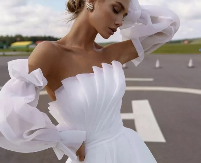 Свадебный салон "Mille Bride"