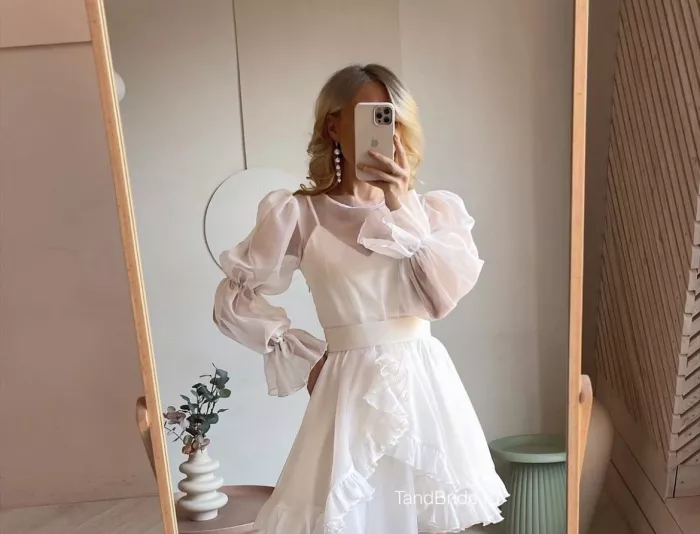 Свадебный салон "TandBride"
