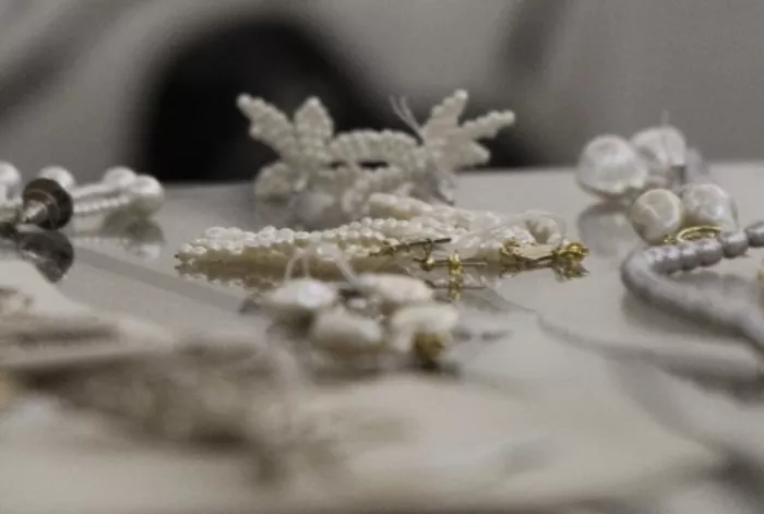 Свадебный шоурум "Anti-Bride Place"