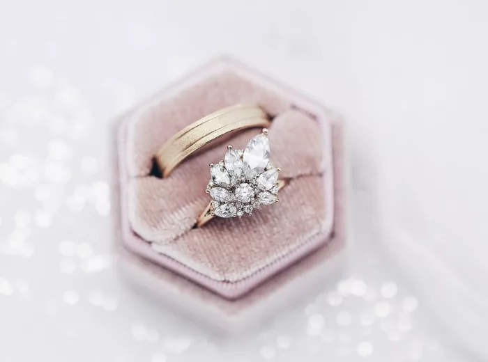 Студия ювелирных украшений "Kozmas jewelry"
