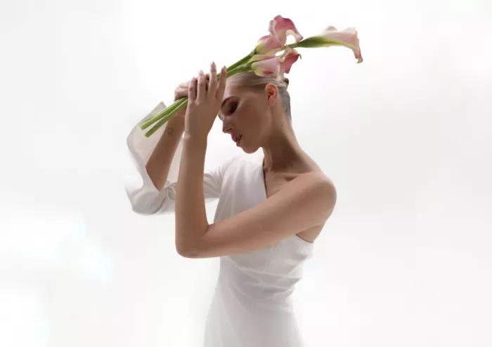 Свадебный салон "Almost Wife"