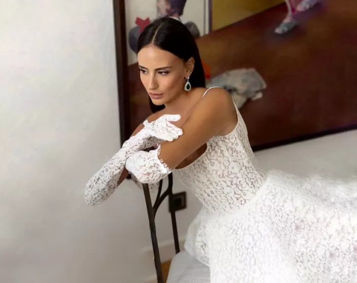 Свадебный салон "Christi wedding"