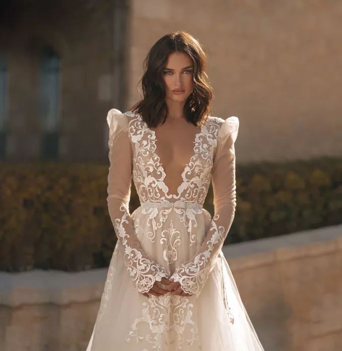 Свадебный салон "Christi wedding"