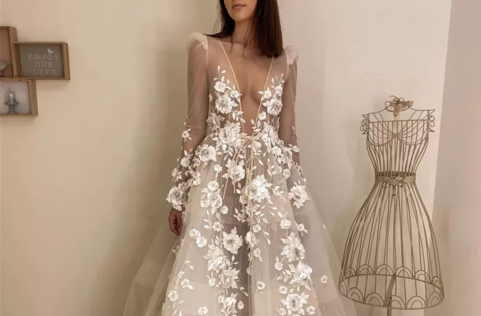Свадебный салон "Christi wedding"