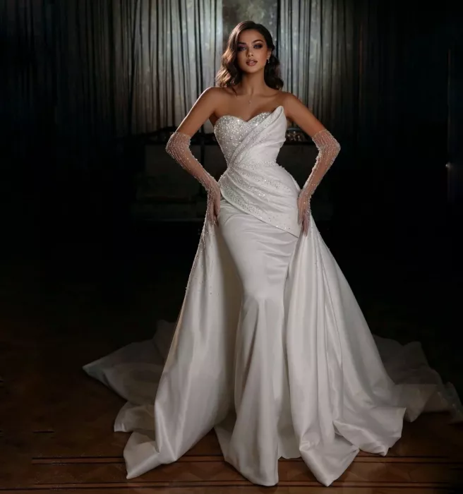 Свадебный салон "Christi wedding"