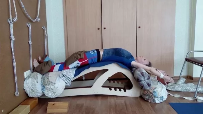 Центр Йоги «Баланс» 