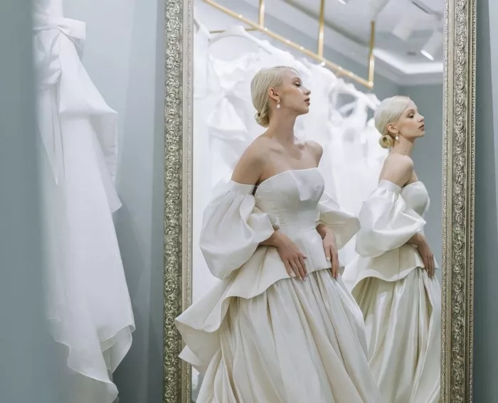 Свадебный салон "BLANCHE"