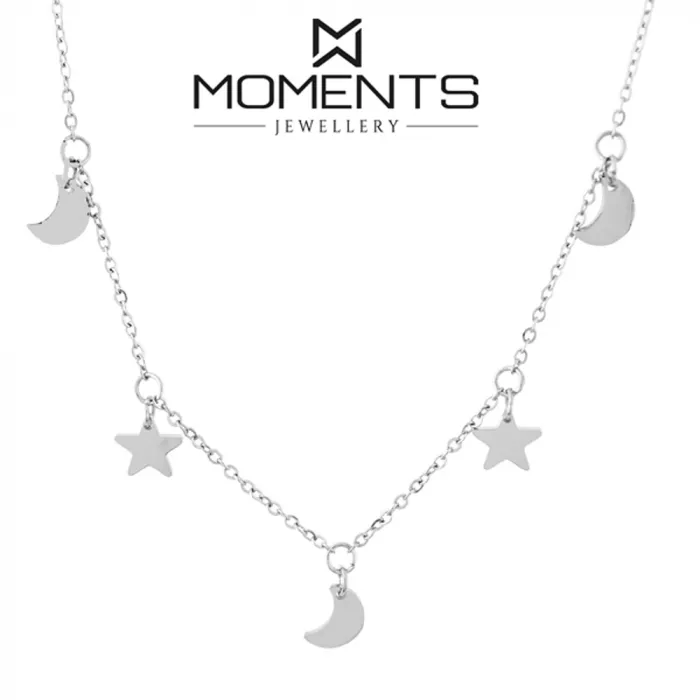 Ювелирный магазин "Moment jewelry"